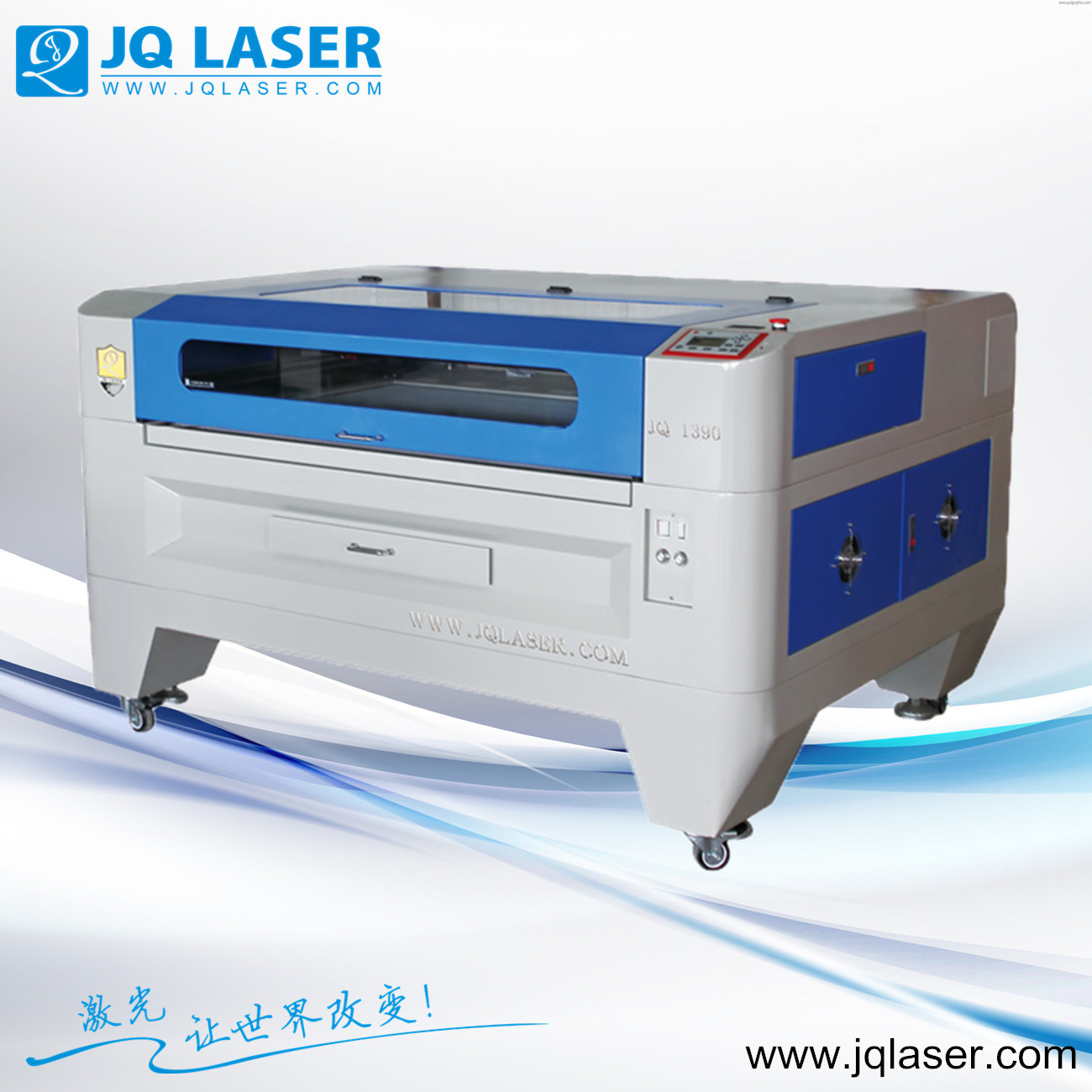 MDF Die Board Laser Cutting Machine 18mm