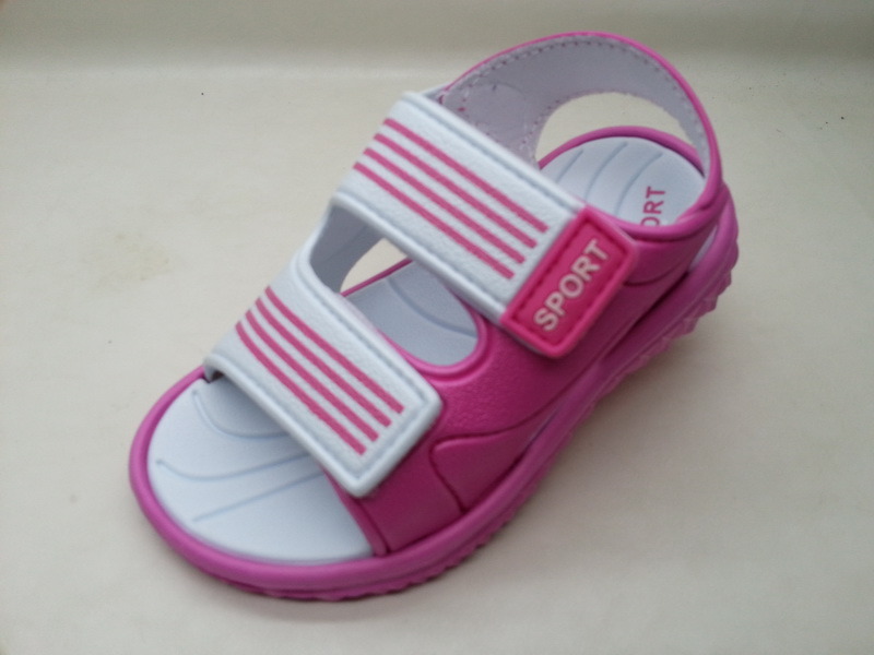 Kid's/Baby's Soft EVA Sandals (21jk1416)