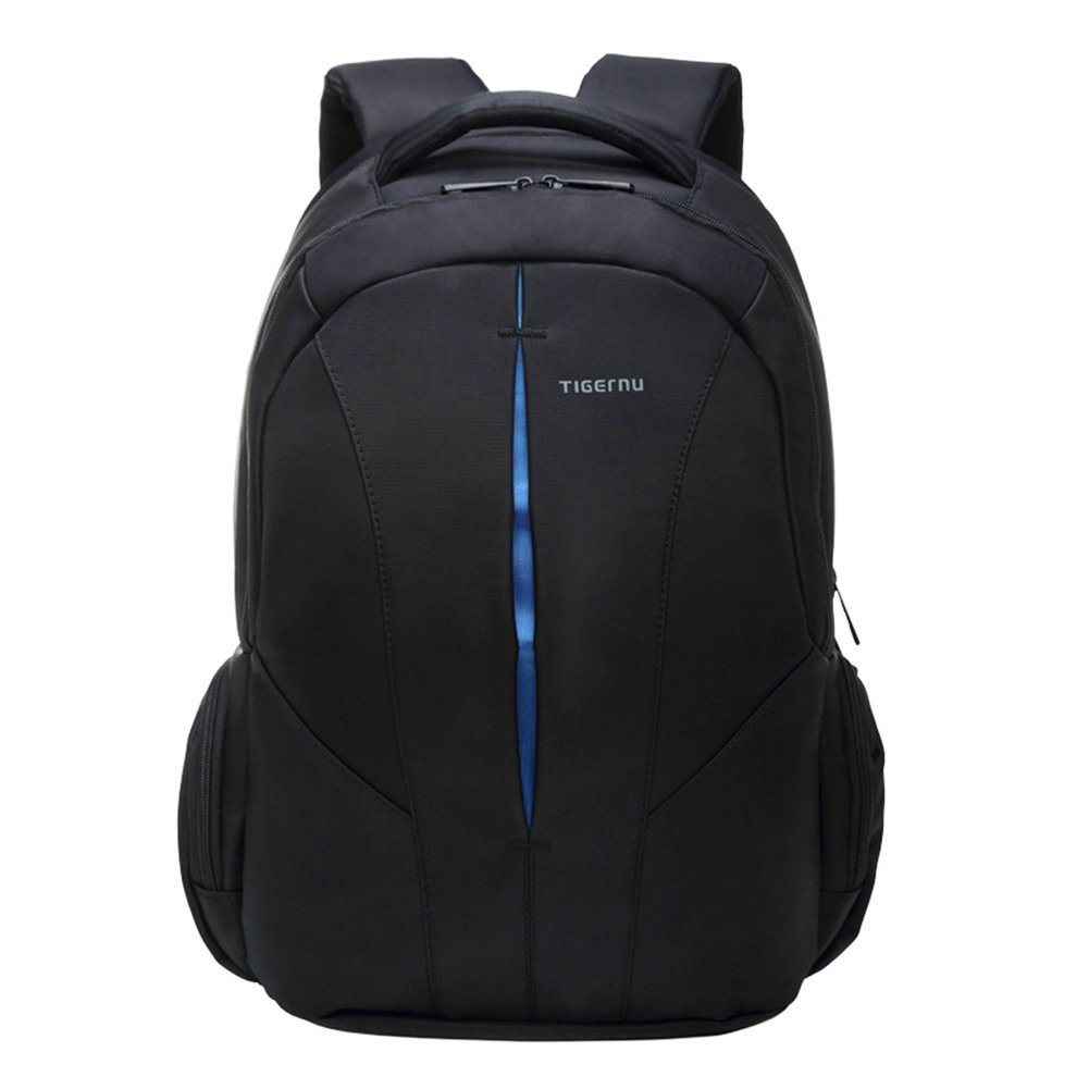 Laptop Bag Slim Anti Theft Computer Travel Backpack Water Resistant