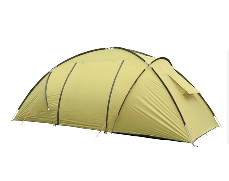 B2b Manufacturer Large Group Outdoor Camping Tent