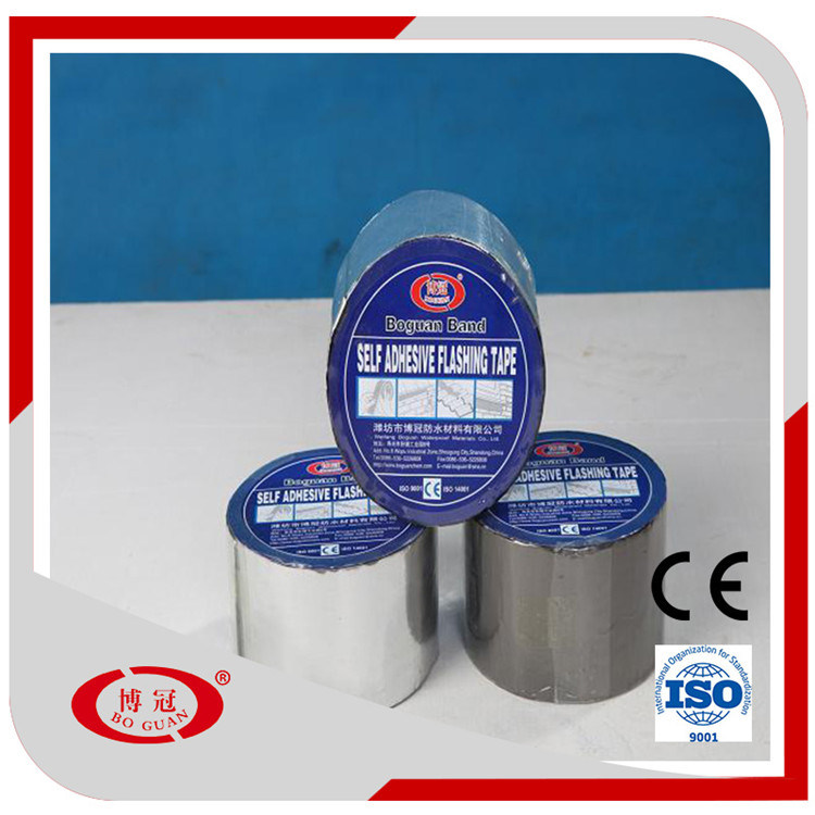 Self Adhesive Bitumen Flashing Tape for Sealing