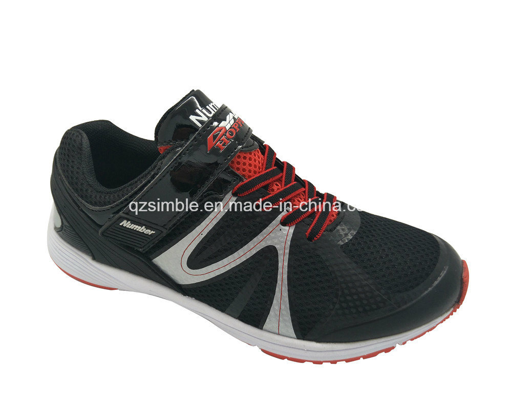 Unisex Summer Mesh Sport Running Shoes for Children