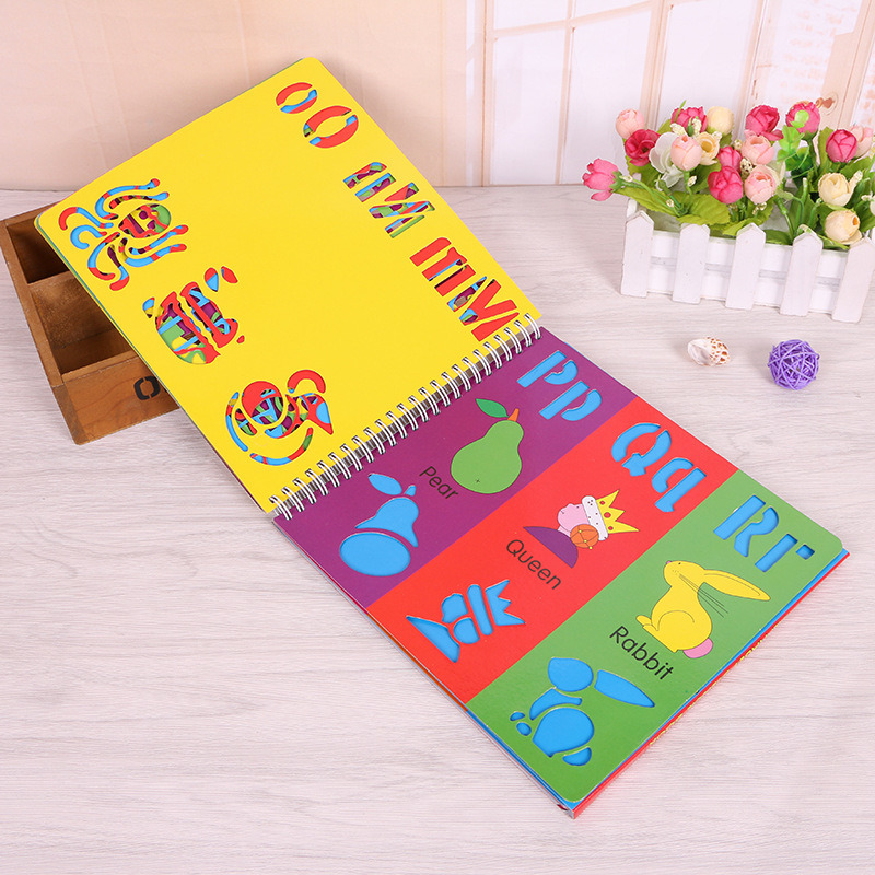 Story Children Book Printing Fairy Tale Story Book