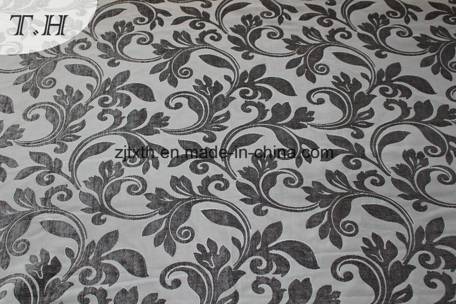 PC Dyed Middle East Classic Sofa Fabric (fth31938)