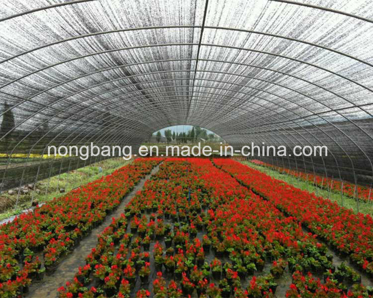 UV Stabilized 100% PP Nonwoven Fabric for Plant