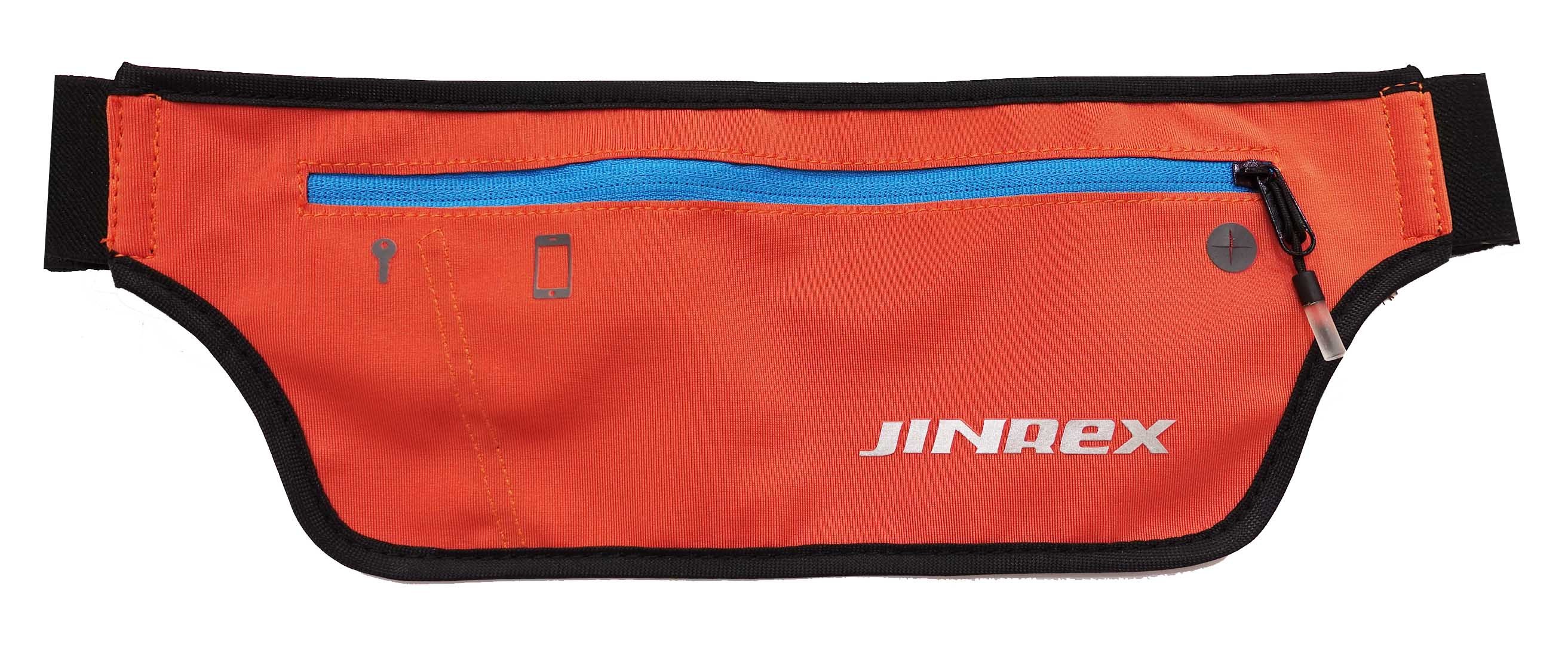 Sports Cycling Slim Light Pocket New Waist Running Bag