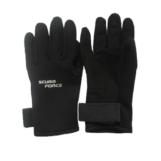 Neoprene Gloves for Diving (HX-G0042)