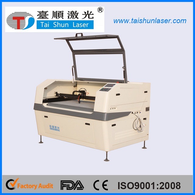 Cellphone Screen Protective Film Laser Cutting Machine Tshy15090