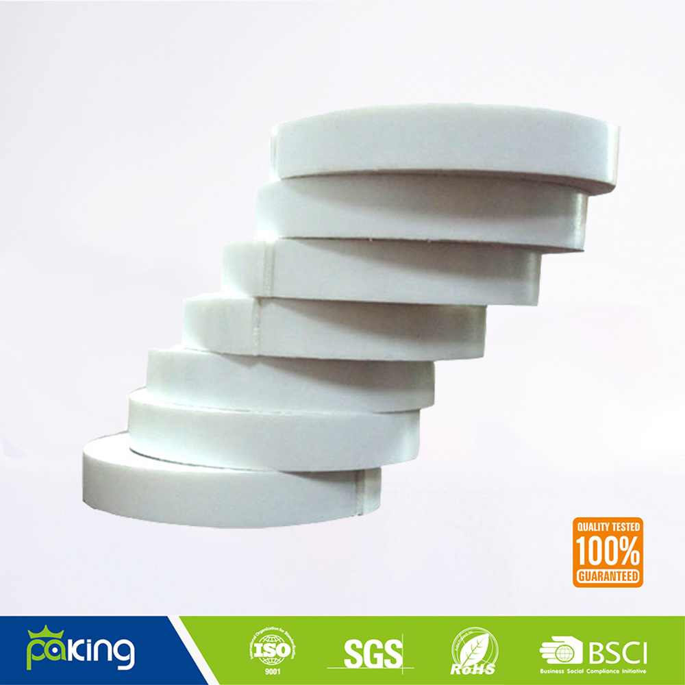 Strong Adhesion Double Sided Foam Tape