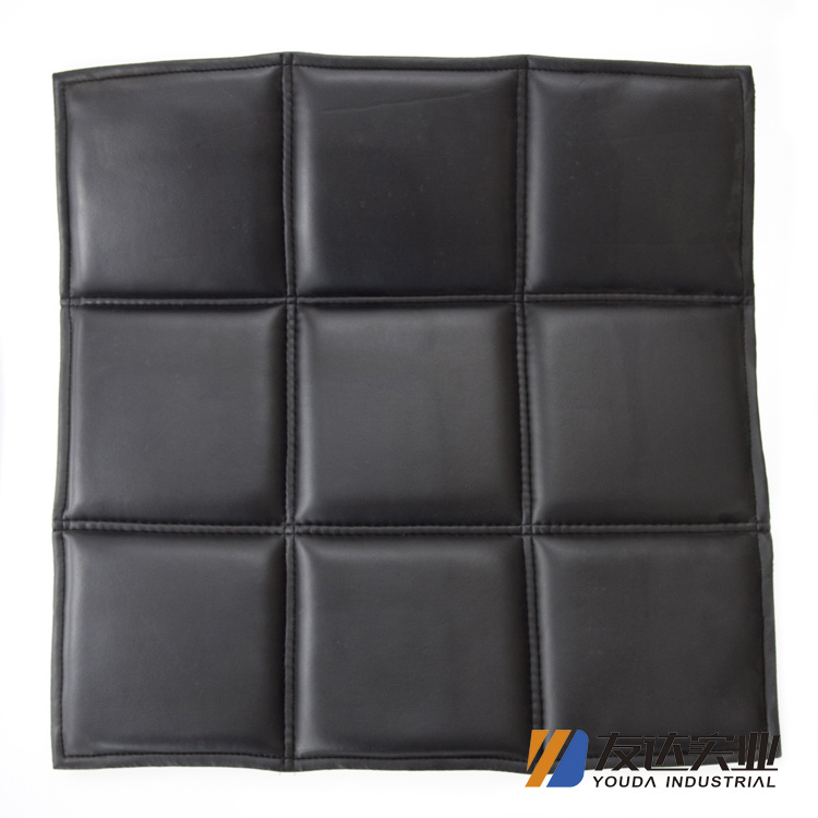 Car Seat Cover and Cushion (PZ-1010)