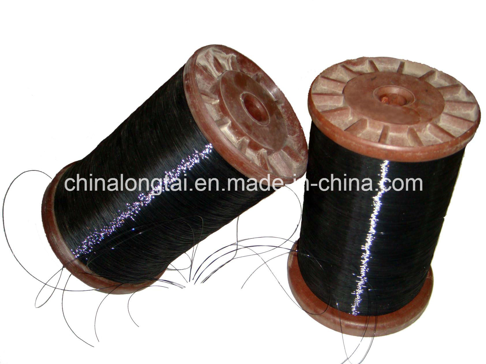 Color 100% Polyester Sewing Thread 20/2