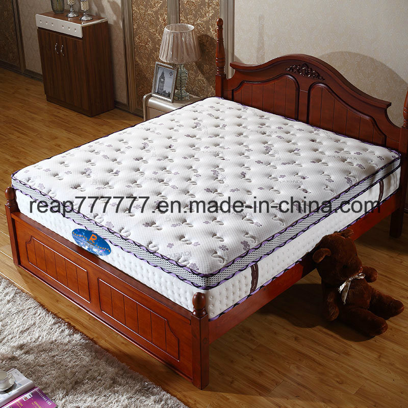 Bedroom Furniture - European Furniture - Soft Furniture - Furniture - Sofabed - Bed - Latex Mattress