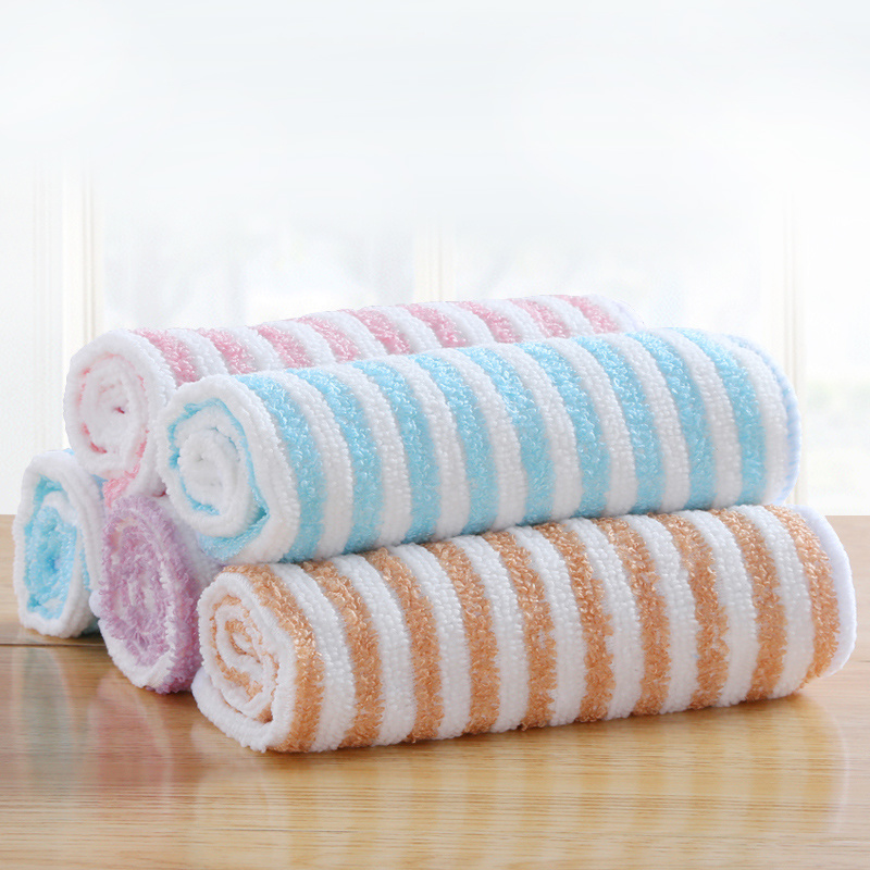 Wholesale Custom Microfiber Brand Towel China