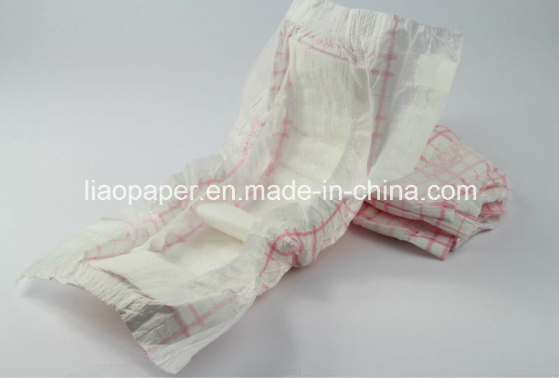 Top Quality Disposable Baby Diapers in Bulk