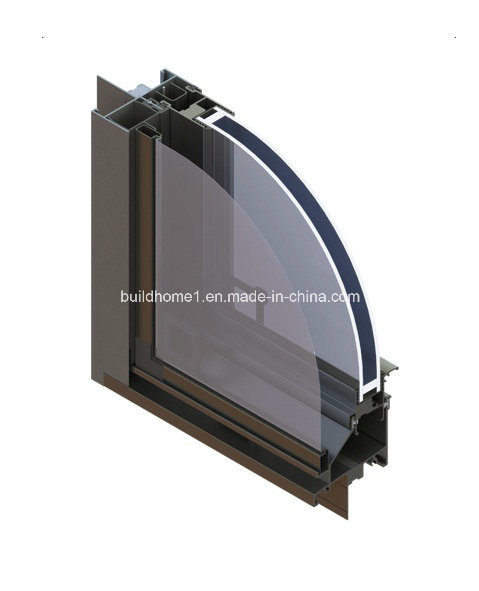 Integrated Window Insect Screen