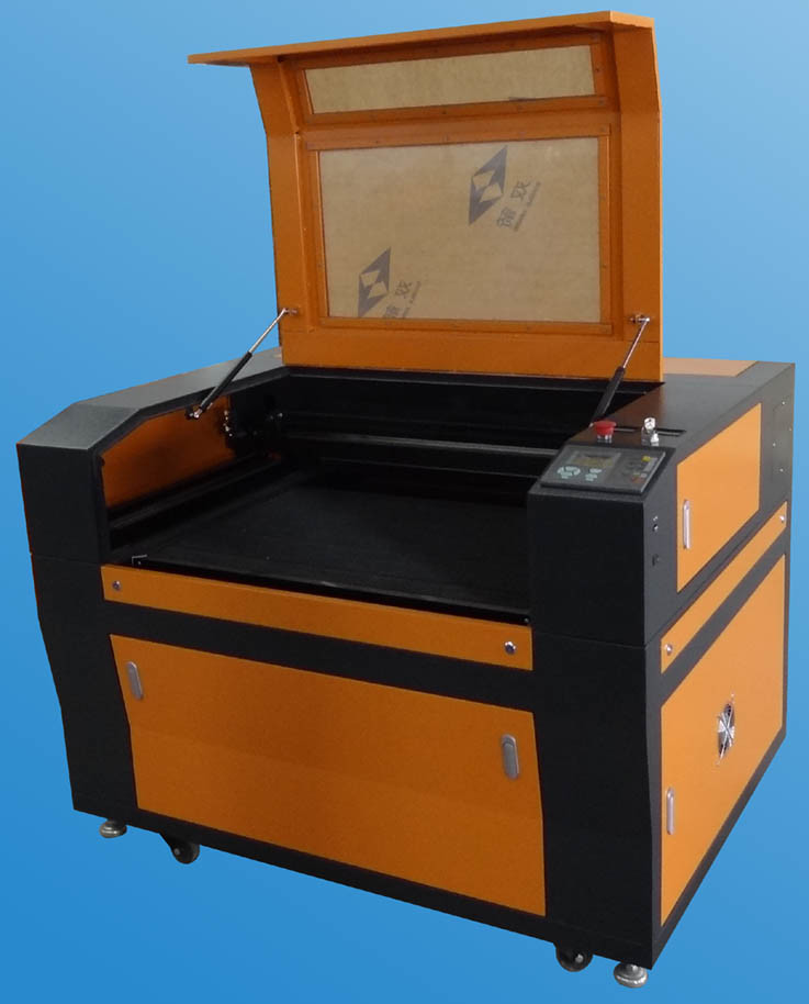 Hot Selling 100W Laser Engraver Machine 900*600mm