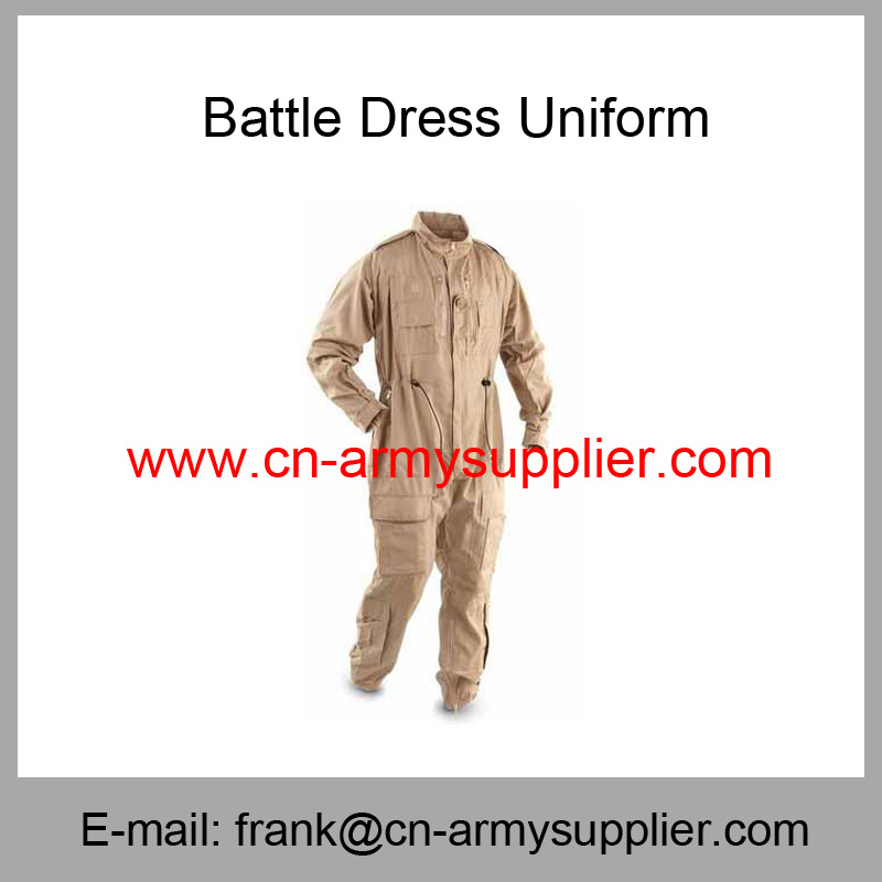 Flying Suit-Flight Clothing-Aramid Overall-Military Overall-Fire Resistant Overall Uniform