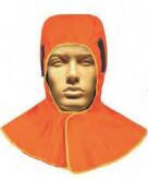 Fr Canvas Helmet Hoods (58020108)