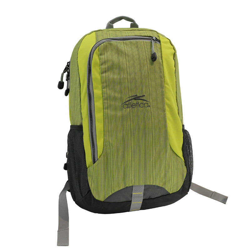 Simple Leisure Schoor Sports Laptop Bag Backpack