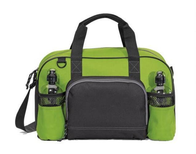 Large Capacity Sport Travel Duffel Bag Sh-16052023