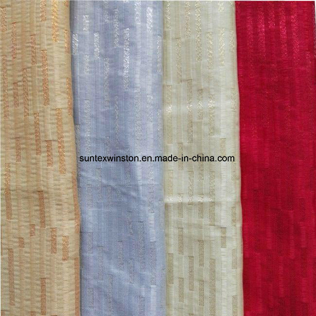 100% Polyester Jacquard Table Cloth