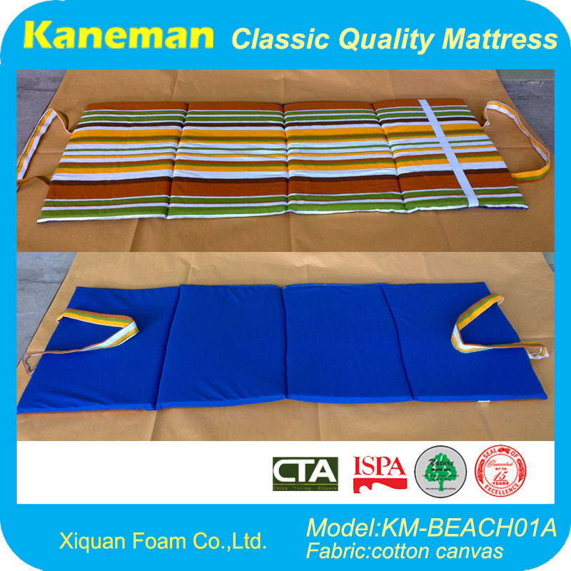 Travel Foam Mattress with Competitive Price