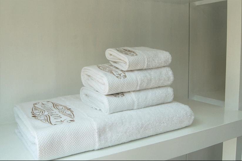 China Factory Gym Towel, Wholesale Soft Gym Towel