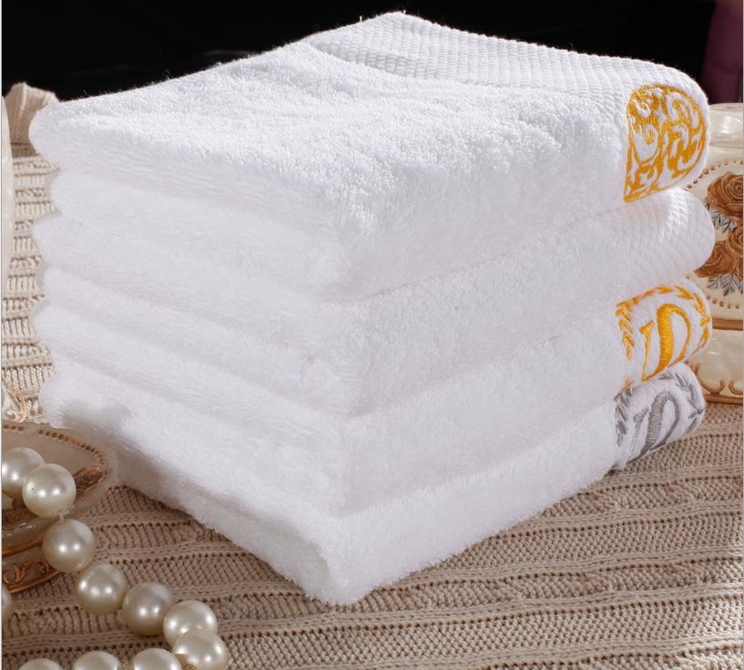 700 GSM Bath Towel for Hotel