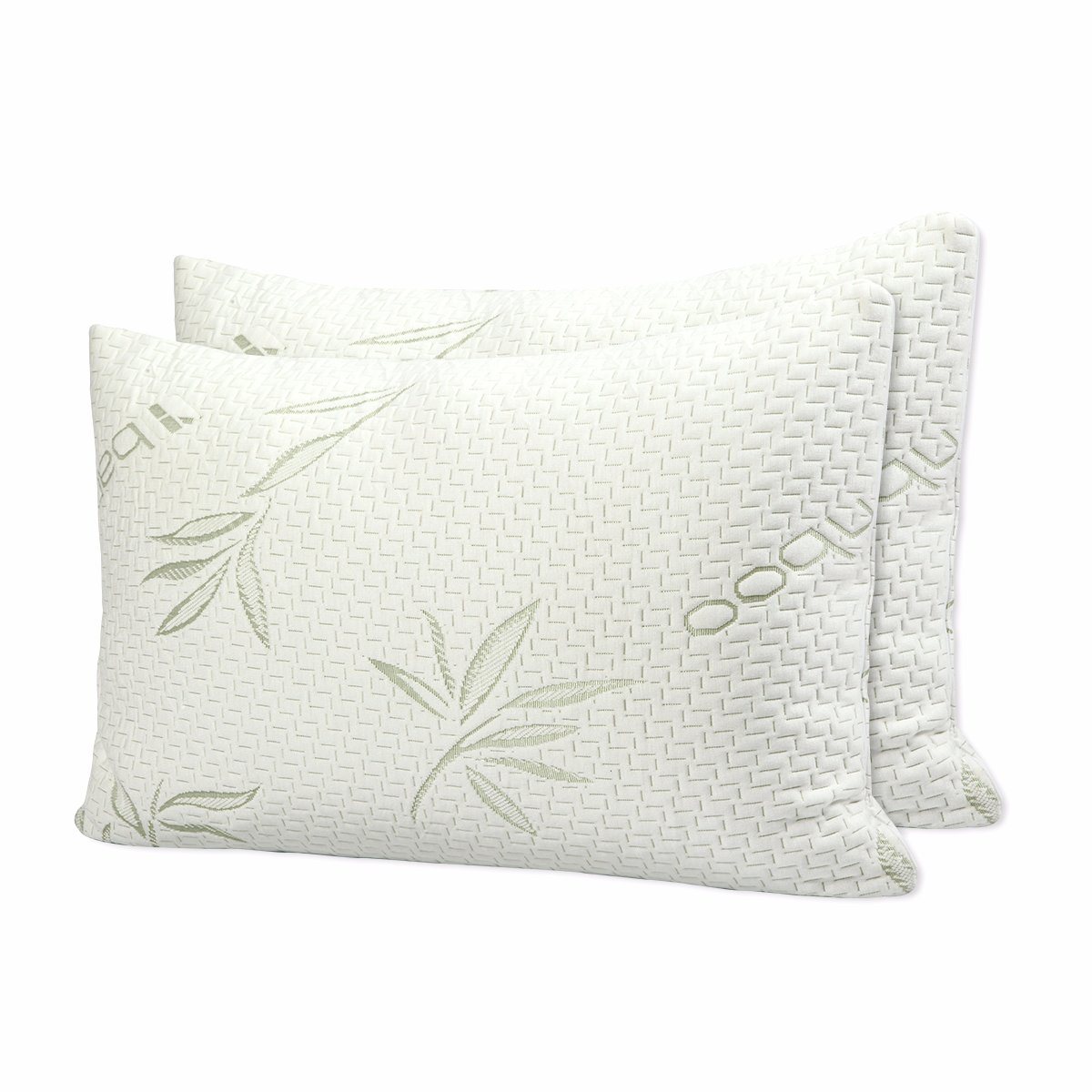 2017 Popular Bamboo Shredded Memory Foam Pillow