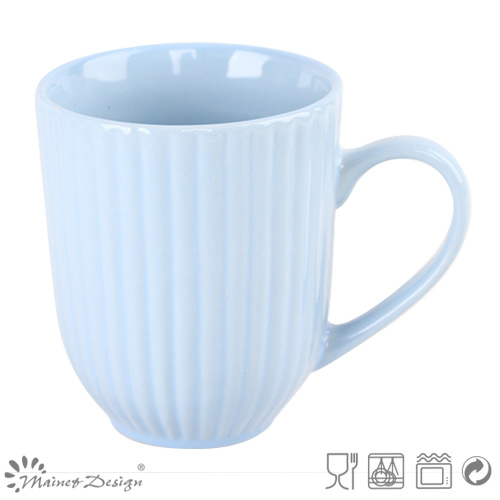 12oz Ceramic Coffee Mug Wholesale
