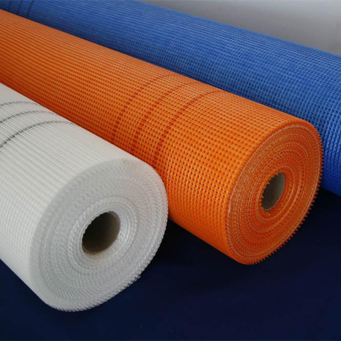 China Leading Supplier of Fiberglass Mesh Fabric