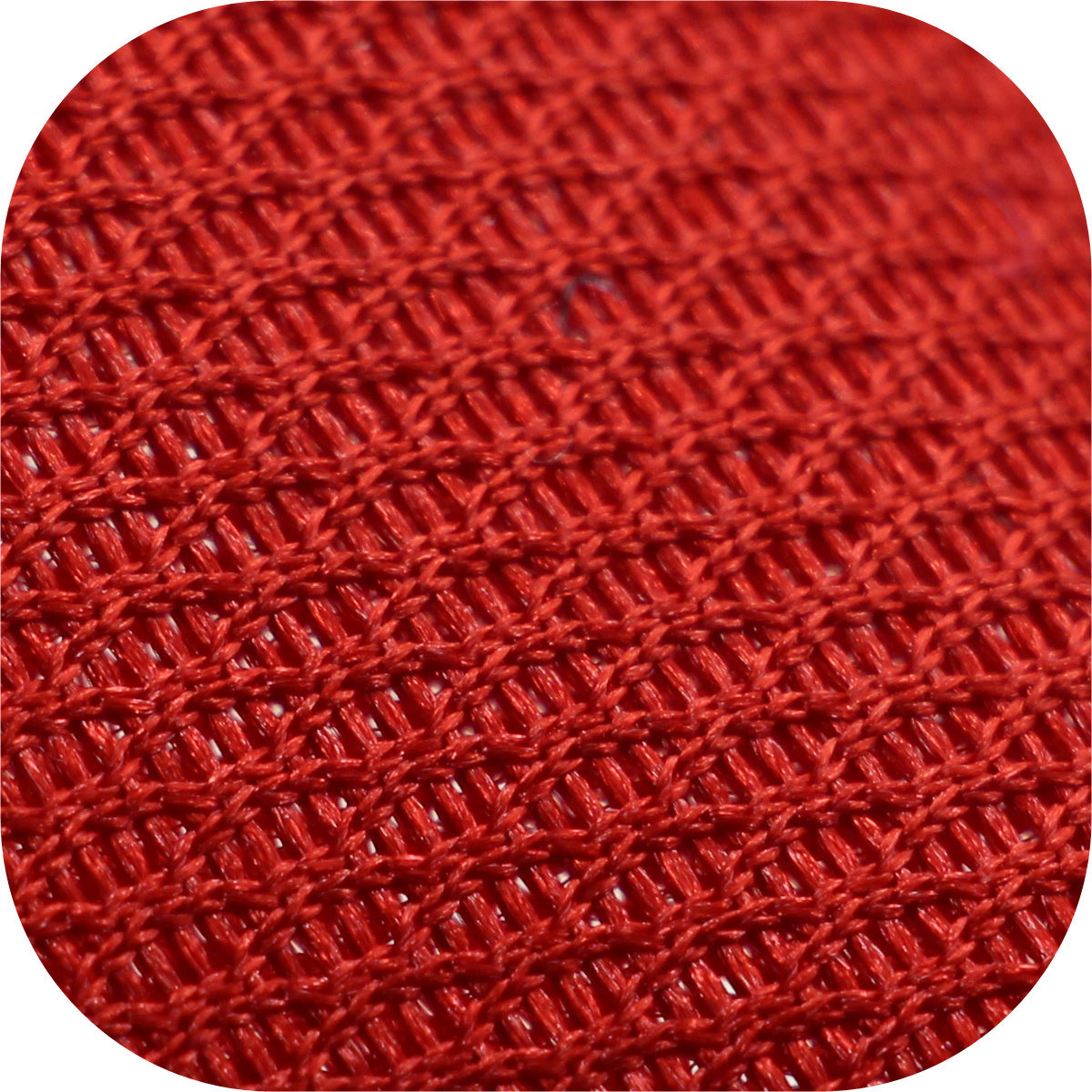 A1693 100%Polyester Sandwich Mesh Fabric and Textile