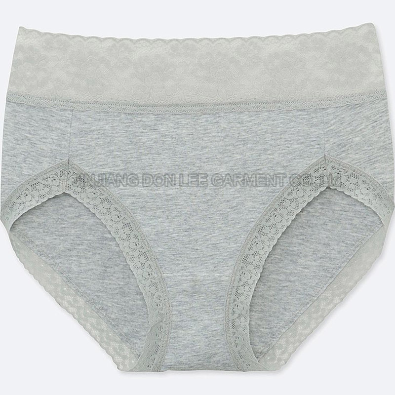 Customized High Quality Women Panties Underwear Women