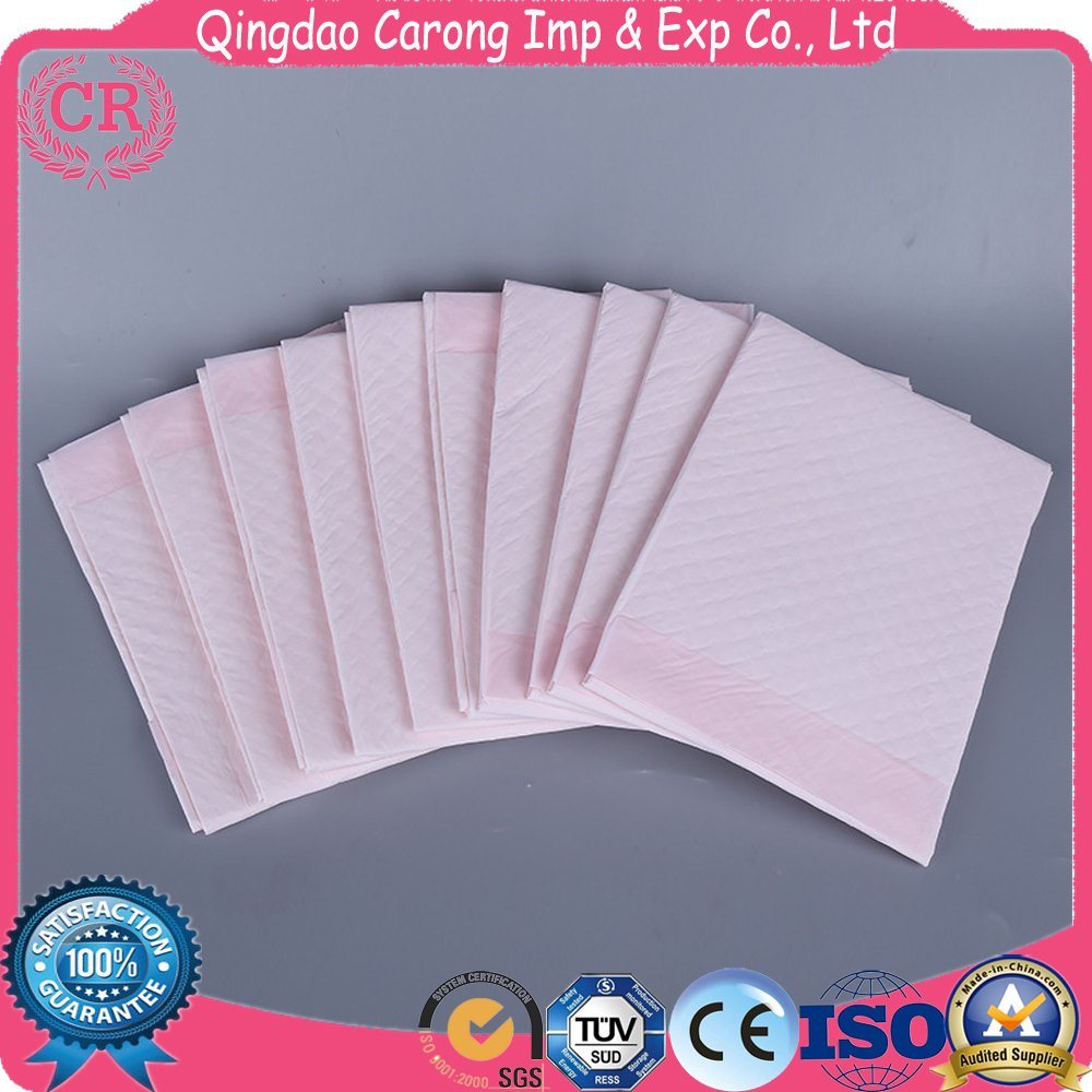 Nov-Woven Disposable High Absorbent Underpad