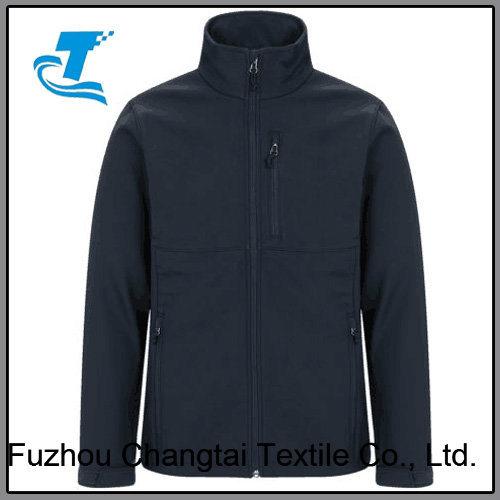 Good Outdoor Softshell Jacket for Men