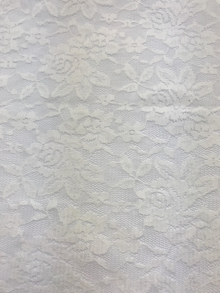 Classy French Lace for Garment