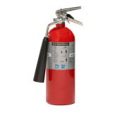 50kg Fire Extinguisher Equipment ABC Type