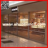 Clear Polycarbonate Electric Transparent Roller Shutter
