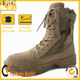 Modern Design Good Quality Military Army Desert Boots