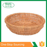 Round Bread Proofing Baskets Handmade Natural Rattan Basket