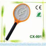 Cx001 Best Selling Electric Mosquito Swatter with Competitive Price