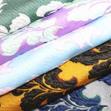 High End Extravagant Fabeic New Popular Jacquard Fabric