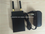 Portable Car Remote Control Jammer 434MHz and 868MHz