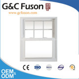 Popular Powder Coating White Awning Aluminum Window