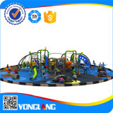 China Professional Manufacturer Children Outdoor Playground (YL-D038)