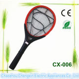 China Factory Electric Mosquito Killer Hitting Swatter