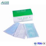 Super Quality Nonwoven Disposable Face Mask