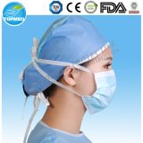 Medical Face Mask, Hospital Face Mask with Earloop