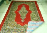Carpet for Muslim Prayer (Mosque Carpet Serial)