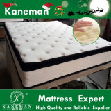 Modern Visco-Elastic Memory Foam General Use Bed Room Mattress